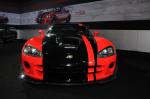 Dodge Viper SRT10 ACR 1:33 Edition 2010 года